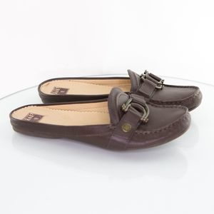 frye boat shoes womens